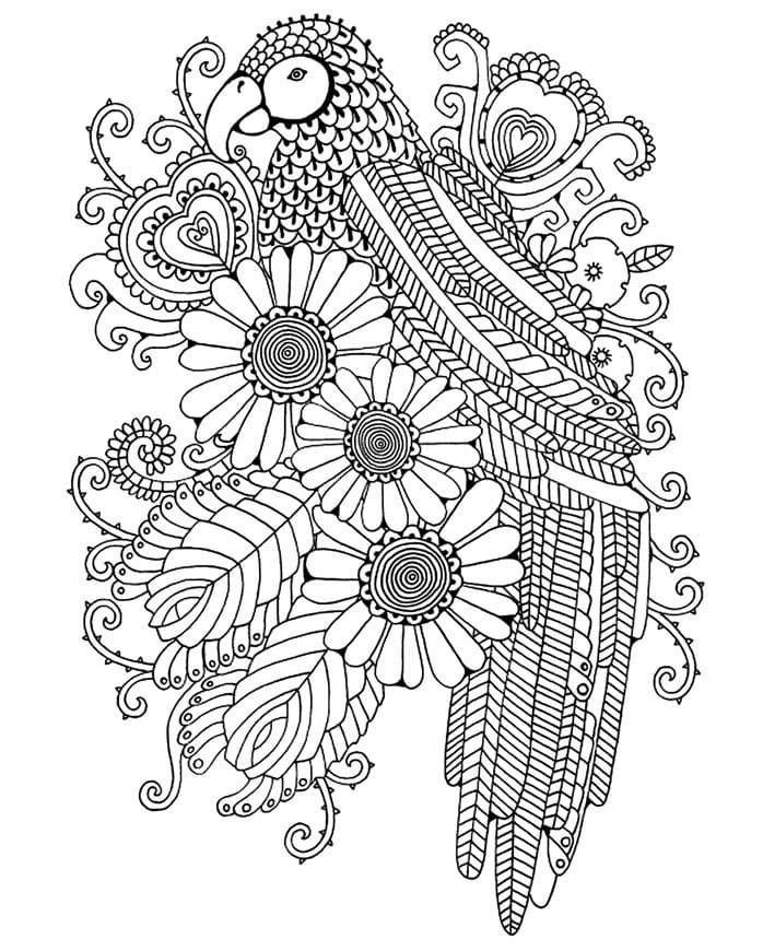 Art Thérapie 25